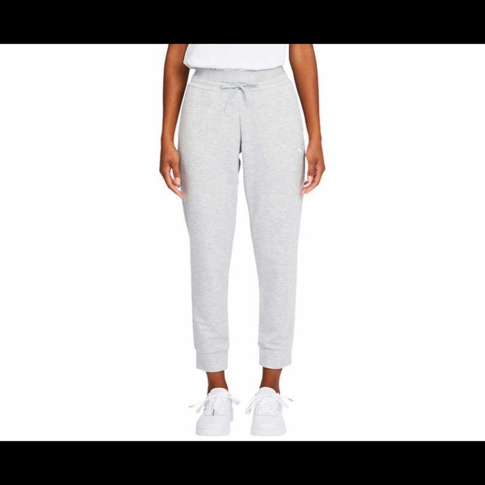 New puma ladies modern sports track joggers
